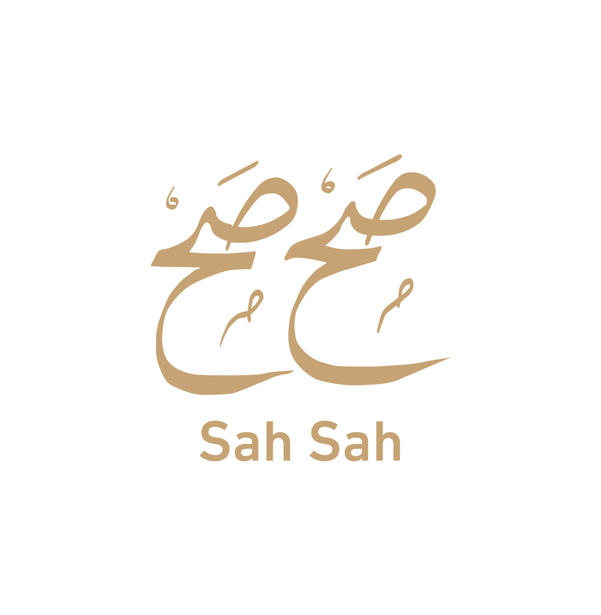Sahsah perfumes